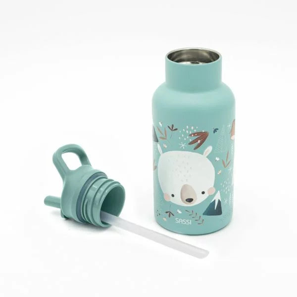 BORRACCIA 500 ML –  l’Orso Munchy