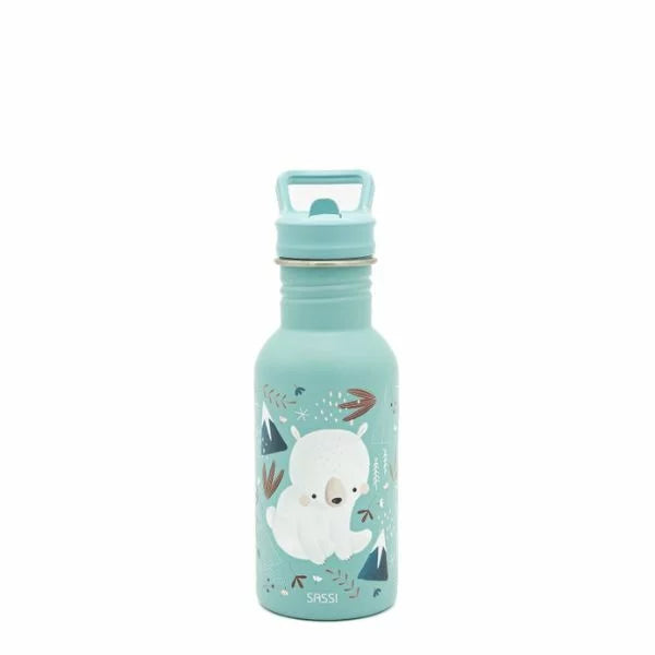 BORRACCIA 500 ML –  l’Orso Munchy