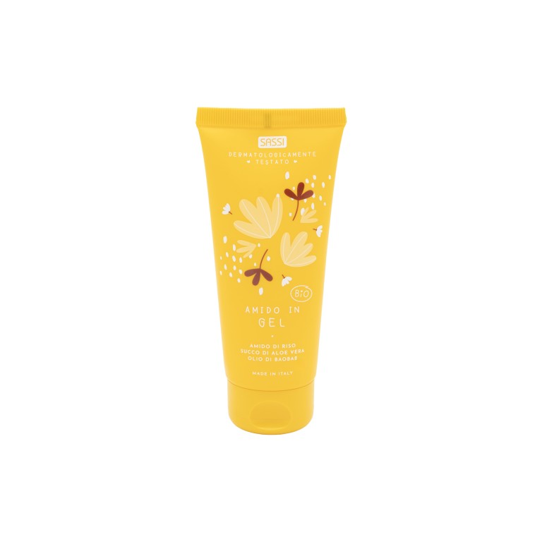 Amido di riso gel - Leone Chompy