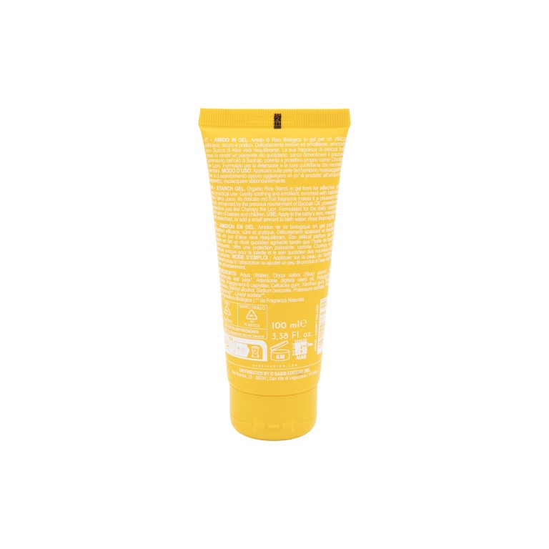 Amido di riso gel - Leone Chompy