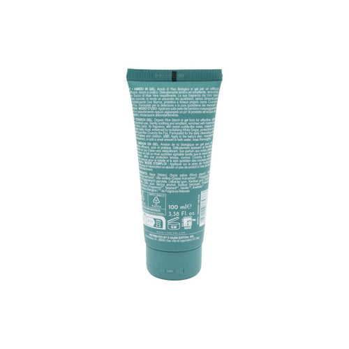 Amido di riso gel - Volpe Crunchy