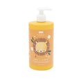 Bagno shampoo - Leone Chompy