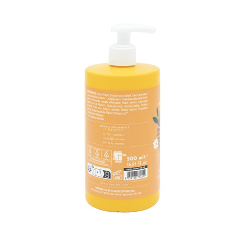 Bagno shampoo - Leone Chompy