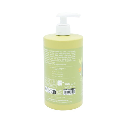 Bagno shampoo - Dinosauro Cracky