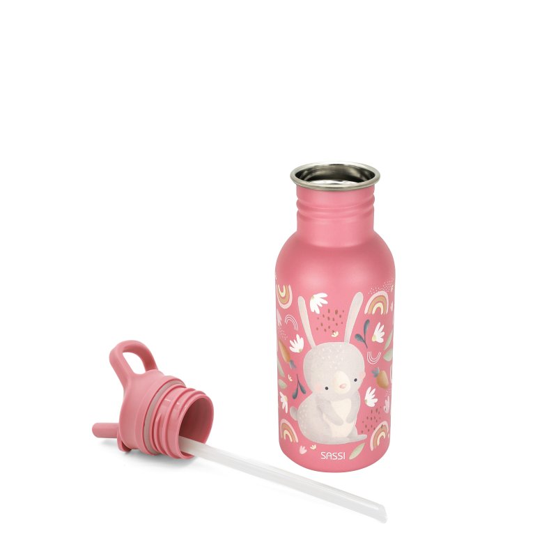 BORRACCIA 500 ML – Fluffy