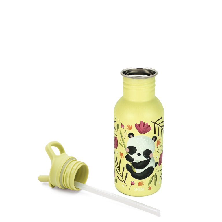 BORRACCIA 500 ML –  IL PANDA GNUMMY