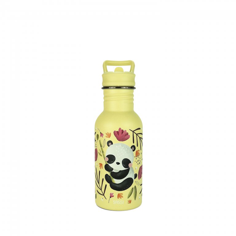 BORRACCIA 500 ML –  IL PANDA GNUMMY