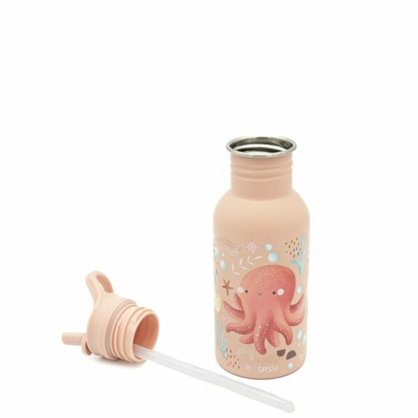 BORRACCIA 500 ML - IL POLPO SLURPY