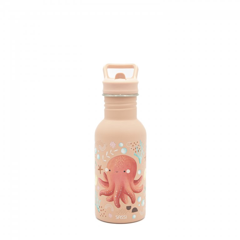 BORRACCIA 500 ML - IL POLPO SLURPY