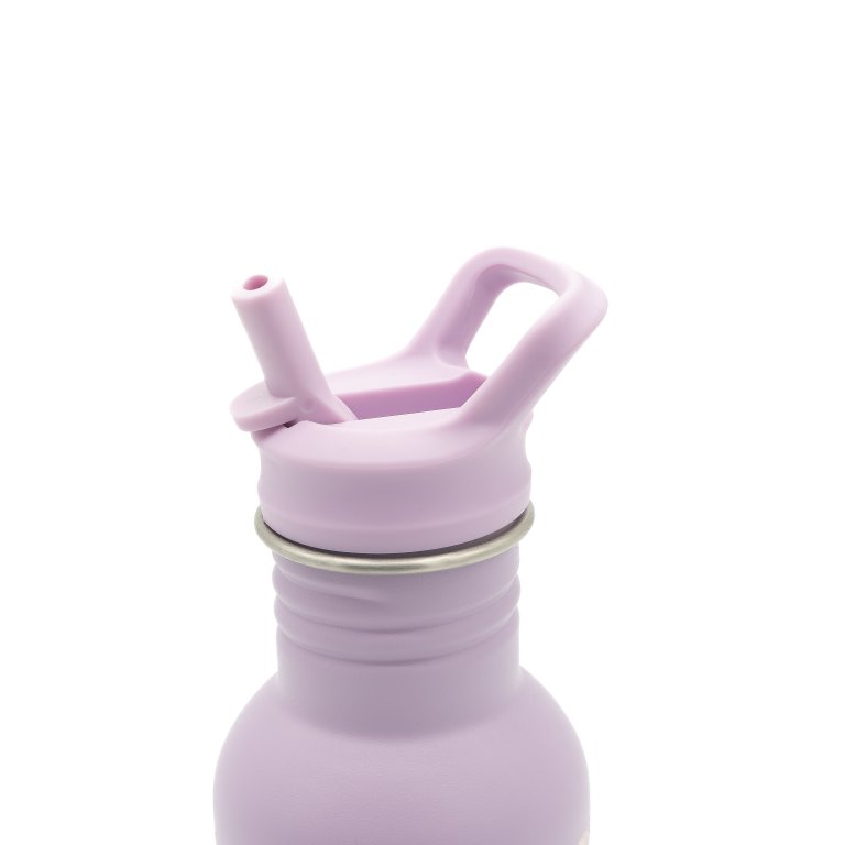 BORRACCIA 500 ML – UNICORNO ROSA
