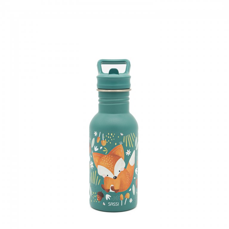 BORRACCIA 500 ML La Volpe Crunchy