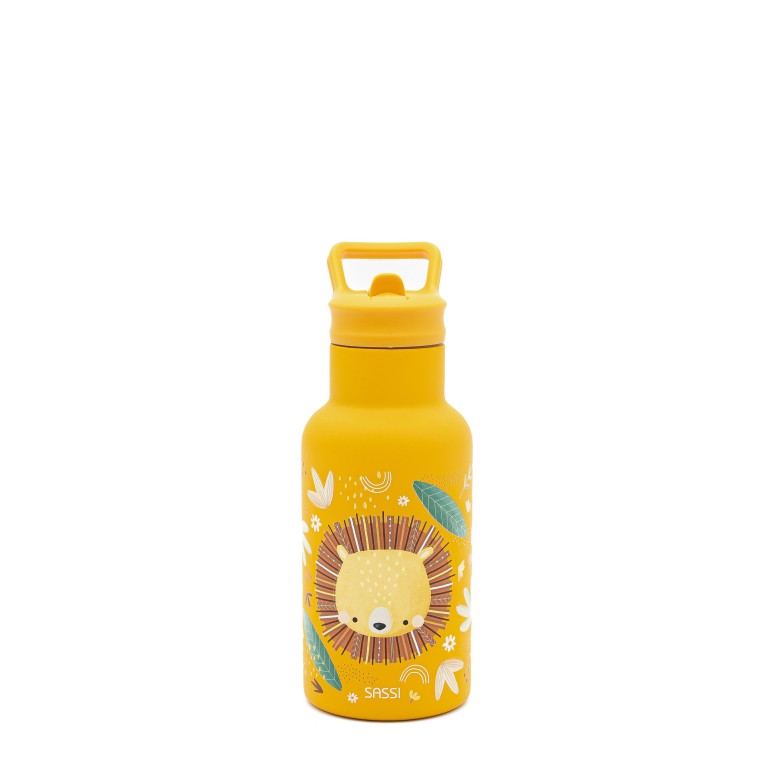 BORRACCIA TERMICA 350 ML Il Leone