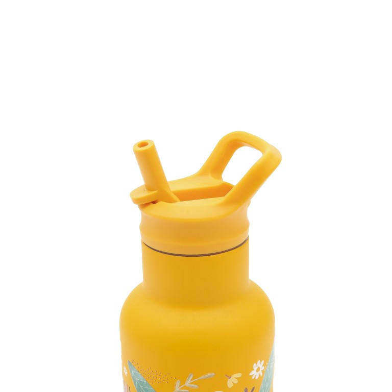 BORRACCIA TERMICA 350 ML Il Leone