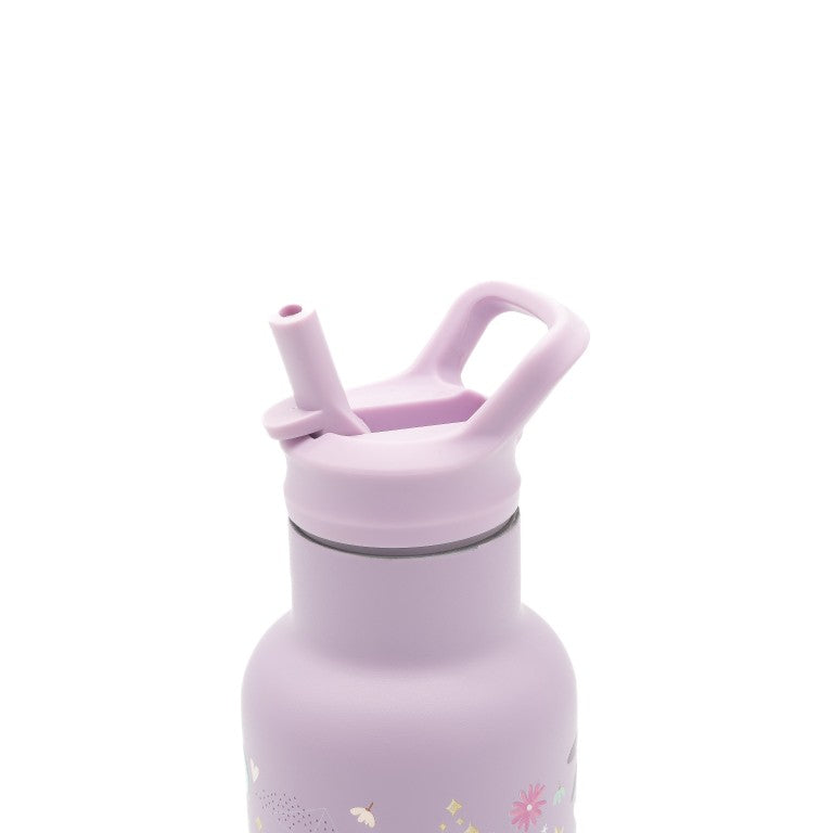 BORRACCIA TERMICA 350 ML Sparkly l’Unicorno