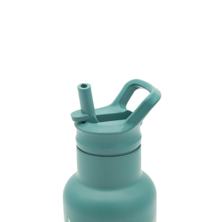 Borraccia termica in acciaio inox da 350 ml - Volpe Crunchy