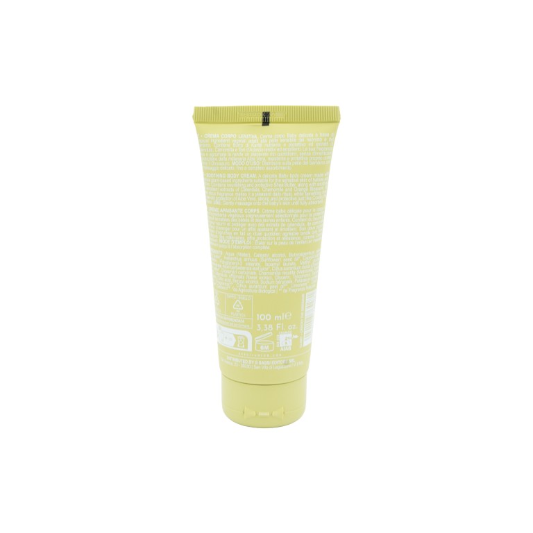 Crema corpo lenitiva - Dinosauro Cracky 10,90 €