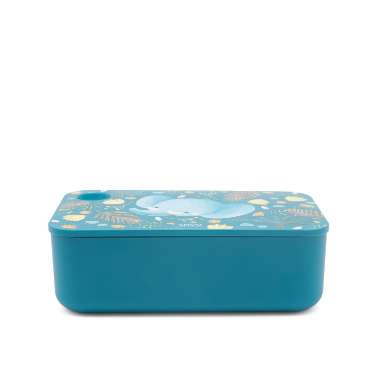 Lunch box in pet alimentare - Elefante Chewy