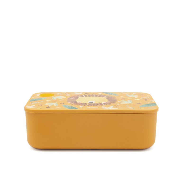 Lunch box in pet alimentare - Leone Chompy