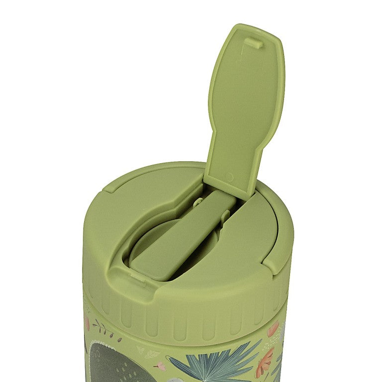 Thermos portapappa - Dinosauro Cracky